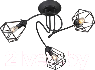 Люстра Vitaluce V4930-1/3PL