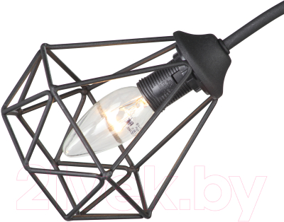 Люстра Vitaluce V4930-1/3PL