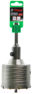 Коронка Tundra 2798918