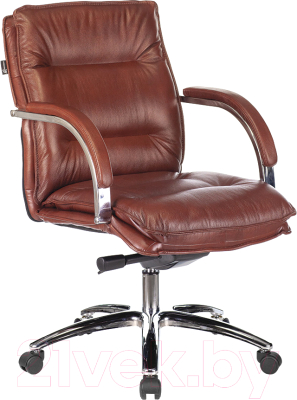 Кресло офисное Бюрократ T-9927SL-LOW - фото