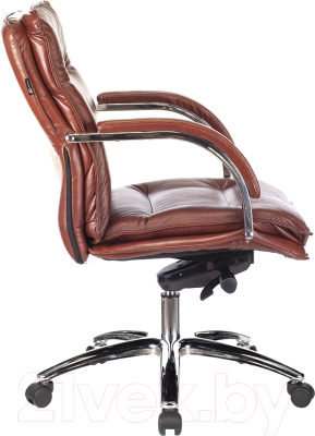 Кресло офисное Бюрократ T-9927SL-LOW