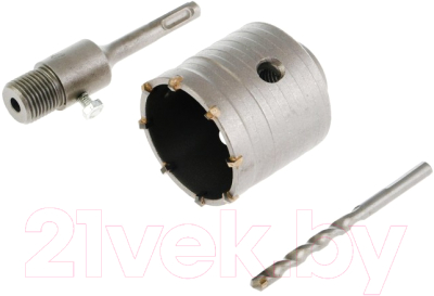 Коронка Tundra 1032463