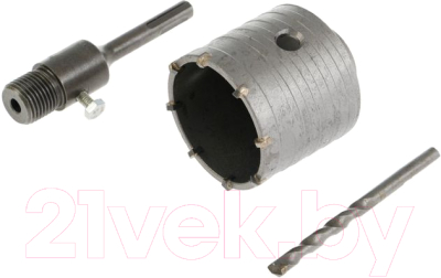 Коронка Tundra 1032464