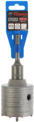 Коронка Tundra 1032464