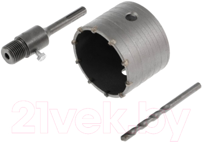 Коронка Tundra 1032465