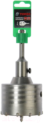 Коронка Tundra 1032465