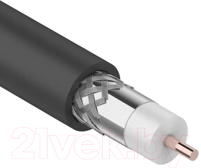 Кабель Rexant RG-11U / 01-3011 - фото