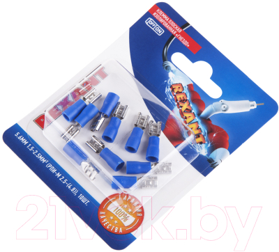 Клемма Rexant 06-0389-A