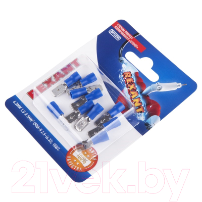 Клемма Rexant 06-0384-A