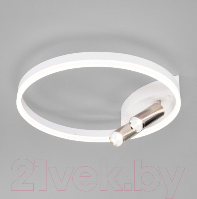 Потолочный светильник Евросвет 90247/3 - фото