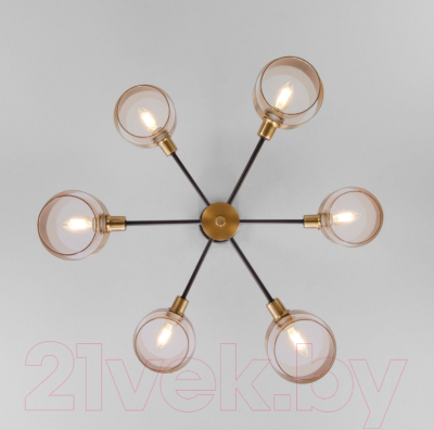 Люстра Евросвет 70127/6