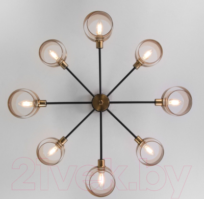 Люстра Евросвет 70127/8