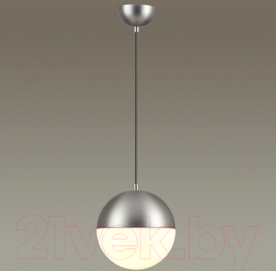 Потолочный светильник Odeon Light Pinga 4959/1A