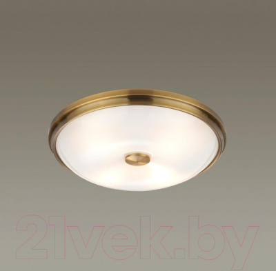 Потолочный светильник Odeon Light Pellow 4956/4