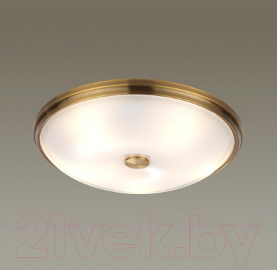 Потолочный светильник Odeon Light Pellow 4956/5