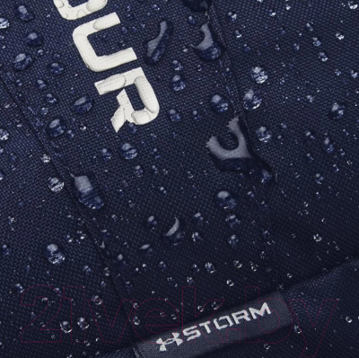 Рюкзак Under Armour Hustle Lite / 1364180-410 (синий)
