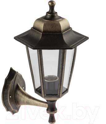 Бра уличное ЭРА НБУ 06-60-001 / Б0048115