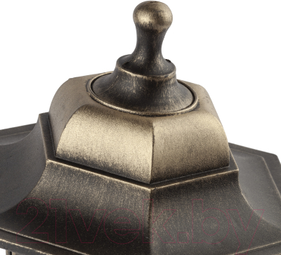 Бра уличное ЭРА НБУ 06-60-001 / Б0048115