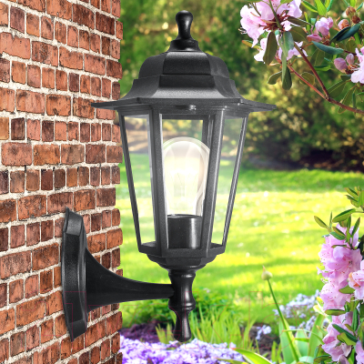 Бра уличное ЭРА НБУ 06-60-001 / Б0048114