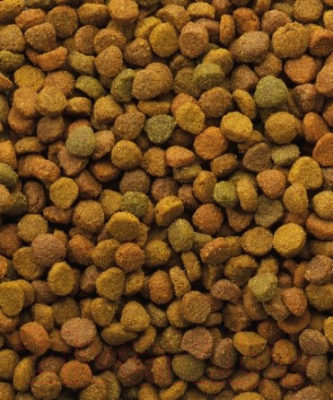 Сухой корм для кошек OKE Classic Variety / 441271