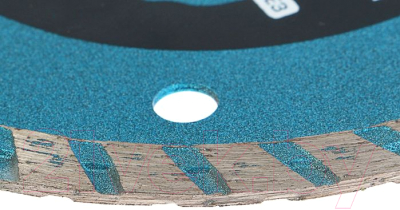 Отрезной диск алмазный Tundra 1032282