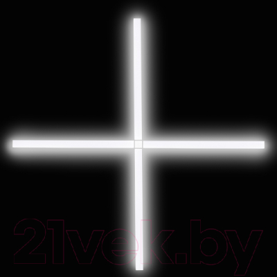 Светильник линейный ЭРА SML-10-WB-40K-W48 / Б0049815