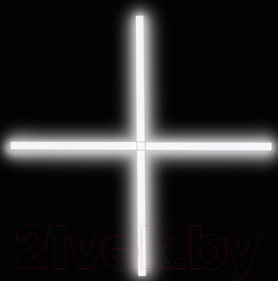 Светильник линейный ЭРА SML-10-WB-40K-B48 / Б0049816