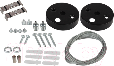 Светильник линейный ЭРА SML-10-WB-40K-B48 / Б0049816