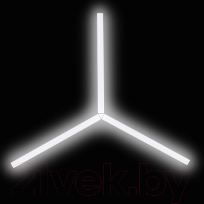 Светильник линейный ЭРА SML-10-WB-40K-B48 / Б0049816