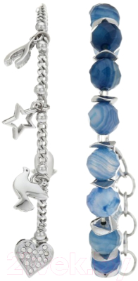 Часы наручные женские Anne Klein 2841BAGT