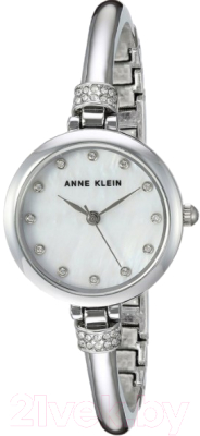 Часы наручные женские Anne Klein 2841BAGT