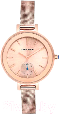 Часы наручные женские Anne Klein 2988RGRG - фото