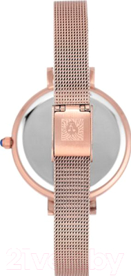 Часы наручные женские Anne Klein 2988RGRG