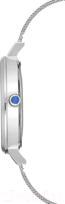 Часы наручные женские Anne Klein 2989SVSV