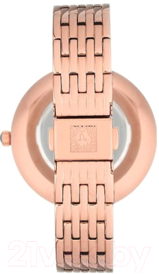 Часы наручные женские Anne Klein 2998RGRG