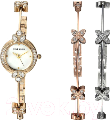 Часы наручные женские Anne Klein 3042TRST