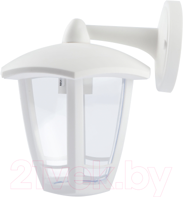 Бра уличное ЭРА Дели3 НБУ 07-40-004 / Б0051198 - фото