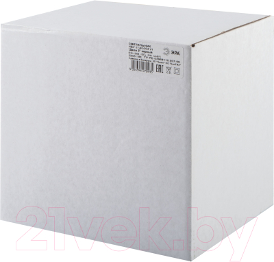 Бра уличное ЭРА Дели3 НБУ 07-40-004 / Б0051198