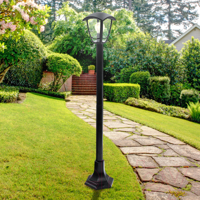 Фонарь уличный ЭРА Валенсия3 НТУ 07-40-004 / Б0051191