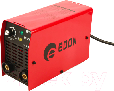 Инвертор сварочный Edon TB-250 - фото