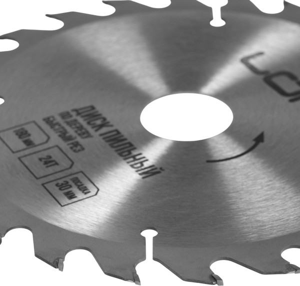 Пильный диск LOM 1857938