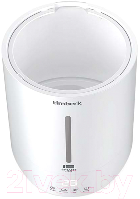 Ультразвуковой увлажнитель воздуха Timberk T-HU4-A100E-WF
