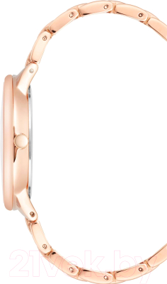 Часы наручные женские Anne Klein 3750BMRG