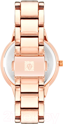 Часы наручные женские Anne Klein 3750BMRG