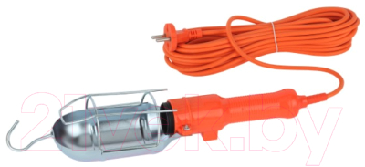 Светильник переносной ЭРА WL-15m / Б0035328 - фото