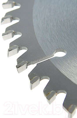 Пильный диск Tundra 1857950