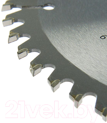 Пильный диск Tundra 1857951