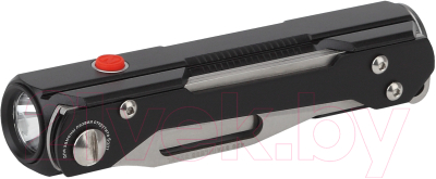 Фонарь ЭРА Армия России Кинжал MA-702 / Б0036610 - фото