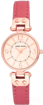Часы наручные женские Anne Klein 9442RGMV - фото