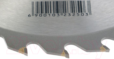 Пильный диск Tundra 1032325